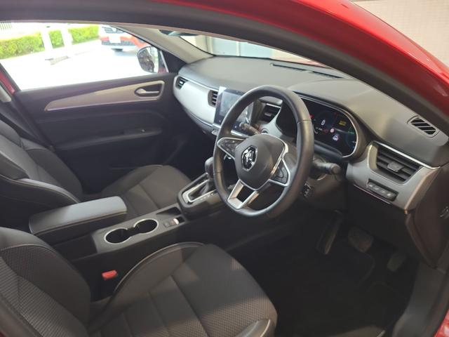 アルカナ アントラクト　Ｅ－テックフルハイブリッド（13枚目）