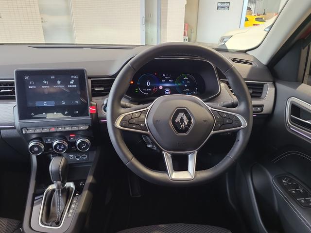 アルカナ アントラクト　Ｅ－テックフルハイブリッド（15枚目）