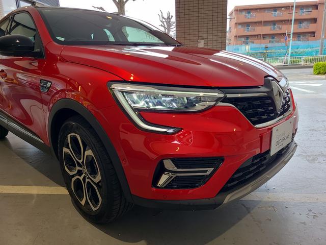 アルカナ アントラクト　Ｅ－テックフルハイブリッド（25枚目）