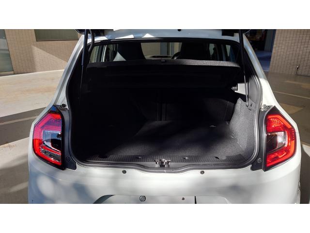 トゥインゴ S(3枚目)