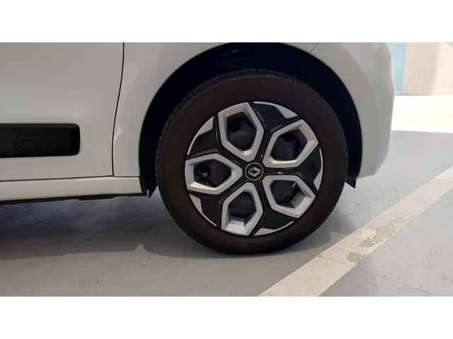 トゥインゴ S(5枚目)