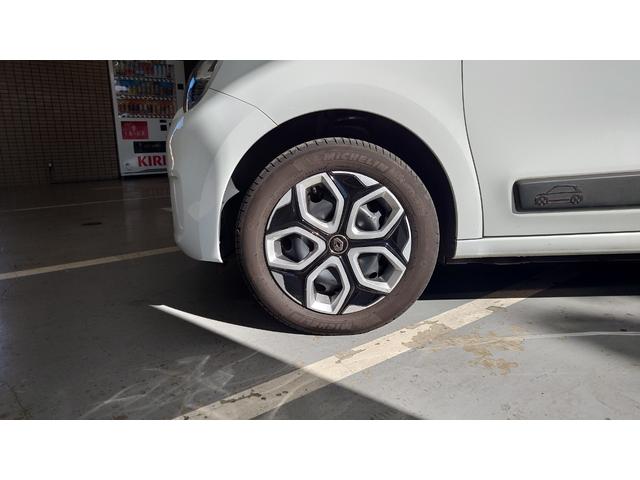 トゥインゴ S(11枚目)