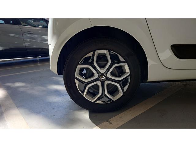 トゥインゴ S(13枚目)