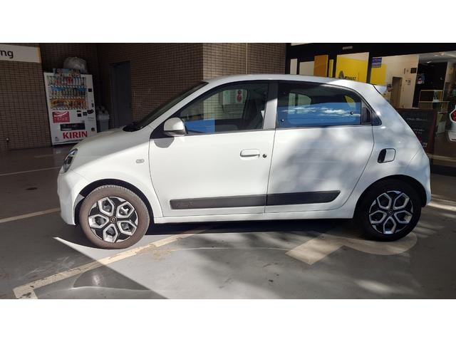 トゥインゴ S(14枚目)