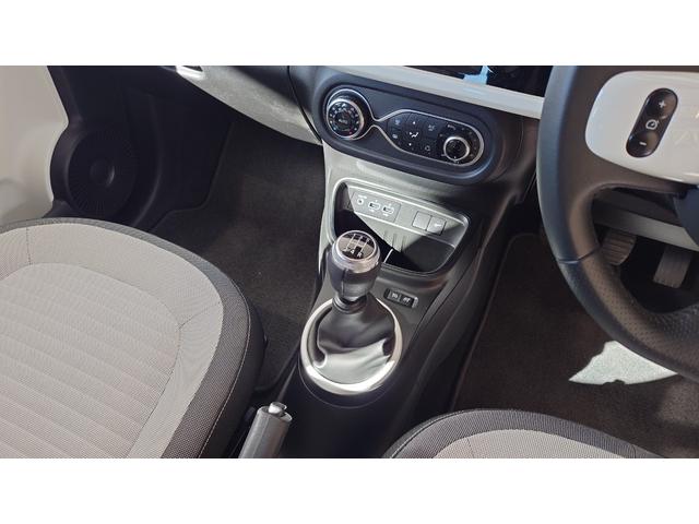 トゥインゴ S(15枚目)