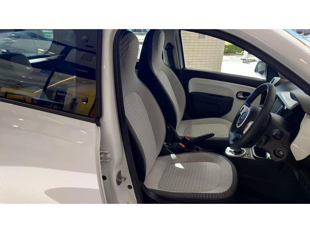 トゥインゴ S(17枚目)