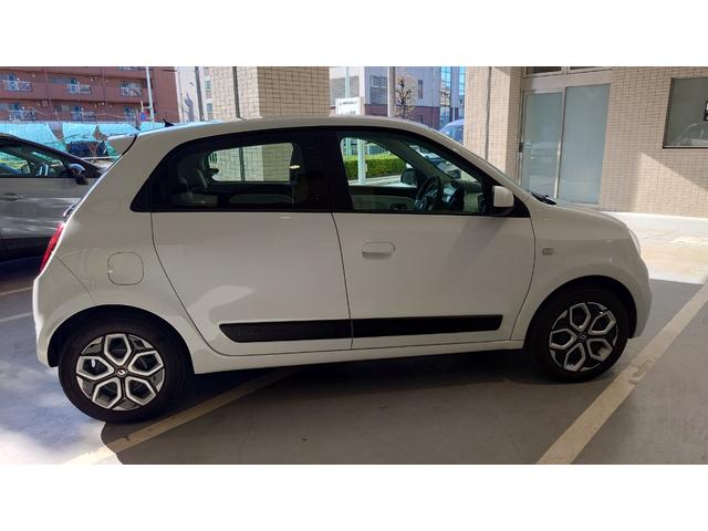 トゥインゴ S(24枚目)