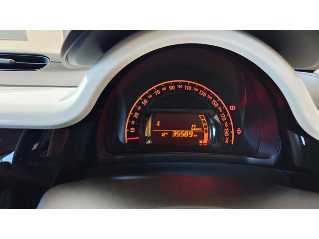 トゥインゴ S(25枚目)