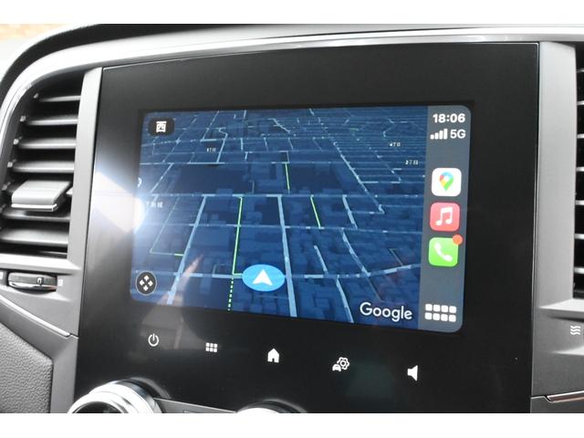 インテンス　純正ナビ　ＴＶ　３６０°ドライブレコーダー　ＥＴＣ　シートヒーター　ｃａｒｐｌａｙ　アンドロイドオート対応(8枚目)