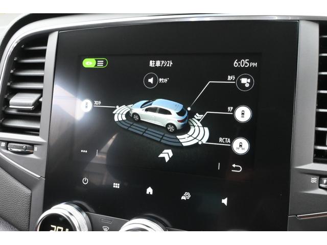 インテンス　純正ナビ　ＴＶ　３６０°ドライブレコーダー　ＥＴＣ　シートヒーター　ｃａｒｐｌａｙ　アンドロイドオート対応(27枚目)