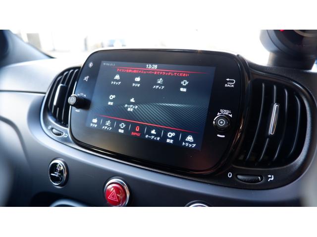 Ｆ５９５　ドライブレコーダー前後　ｃａｒｐｌａｙ　アンドロイドオート対応　ＥＴＣ　ＨＤＩヘッドライト　５速ＭＴ(12枚目)