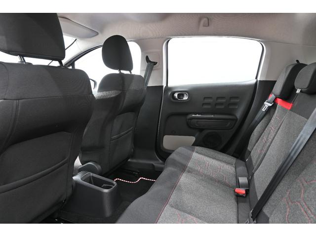 Ｃ３ セントジェームス　特別仕様車　アクティブセーフティブレーキ　ＢＳＭ　ＬＫＡ　Ｐスタ　ＥＣＯ　純正タッチスクリーン　Ｃａｒｐｌａｙ　Ｂカメラ　バイトーンルーフ　純正１６インチＡＷ　ＬＥＤデイライト　２年保証付（15枚目）