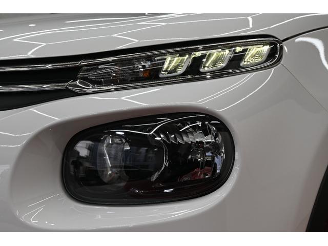 Ｃ３ セントジェームス　特別仕様車　アクティブセーフティブレーキ　ＢＳＭ　ＬＫＡ　Ｐスタ　ＥＣＯ　純正タッチスクリーン　Ｃａｒｐｌａｙ　Ｂカメラ　バイトーンルーフ　純正１６インチＡＷ　ＬＥＤデイライト　２年保証付（22枚目）