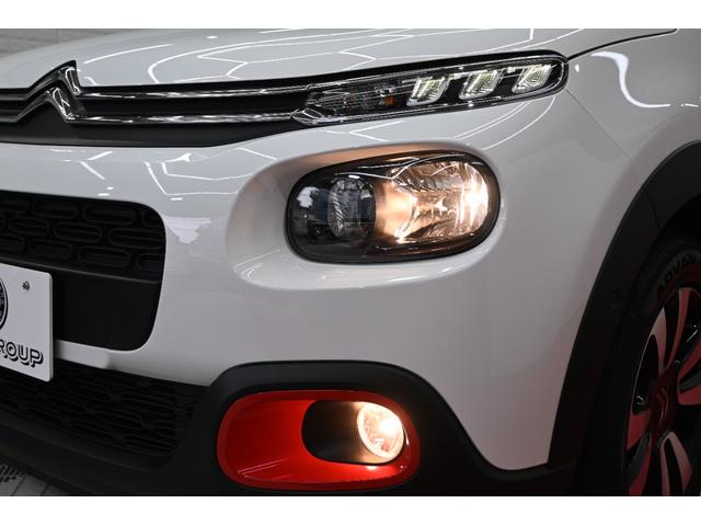 Ｃ３ セントジェームス　特別仕様車　アクティブセーフティブレーキ　ＢＳＭ　ＬＫＡ　Ｐスタ　ＥＣＯ　純正タッチスクリーン　Ｃａｒｐｌａｙ　Ｂカメラ　バイトーンルーフ　純正１６インチＡＷ　ＬＥＤデイライト　２年保証付（39枚目）
