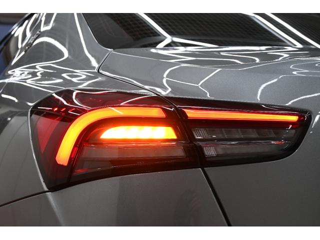 ギブリ ＧＴハイブリッド　ツーリングＰ　１オナ　スカイフックサス　ＡＣＣ　ＬＫＡ　ＢＳＭ　茶革　純正ナビＴＶ　Ｃａｒｐｌａｙ　３６０カメラ　チターノ２１インチＡＷ　自動トランク　ブルーキャリパー　ＬＥＤライト　２年保証付（41枚目）