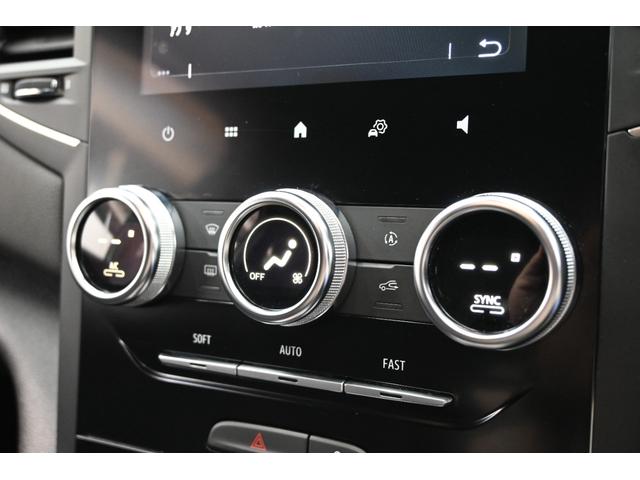 メガーヌ ルノー　スポール　ＡＣＣ　ＬＫＡ　アクティブエマージェンシーブレーキ　専用アルカンタラシート　純正タッチモニター　Ｃａｒｐｌａｙ　Ｂカメラ　純正１９インチＡＷ　ブレンボキャリパー　ＬＥＤヘッドライト　２年保証付（37枚目）