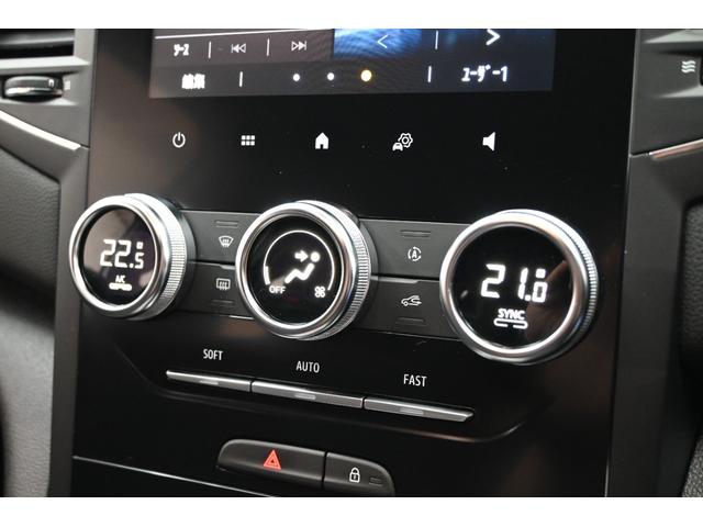 メガーヌ ルノー　スポール　トロフィー　１オナ　ＲＥＣＡＲＯシート　Ｐスタ　ＥＣＯ　ＡＤＰクルコン　ＬＫＡ　アクティブブレーキ　純正タッチスクリーン　Ｃａｒｐｌａｙ　Ｂカメラ　純正１９インチＡＷ　ＬＥＤライト　２年保証付（39枚目）