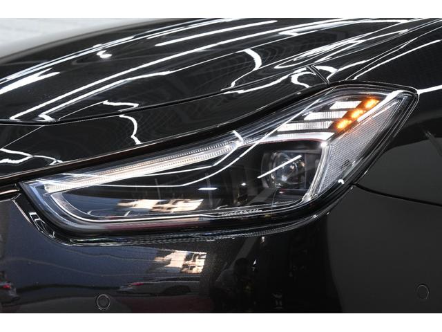 ギブリ Ｓ　グランスポーツ　ドライバ―アシスタンスＰ　ＡＣＣ　３６０カメラ　赤革　８．４インチＭＴＣ＋　ナビＴＶ　Ｃａｒｐｌａｙ　スカイフックサス　ＬＫＡ　ＢＳＭ　２１インチチターノＡＷ　ＬＥＤ　２年保証付（22枚目）