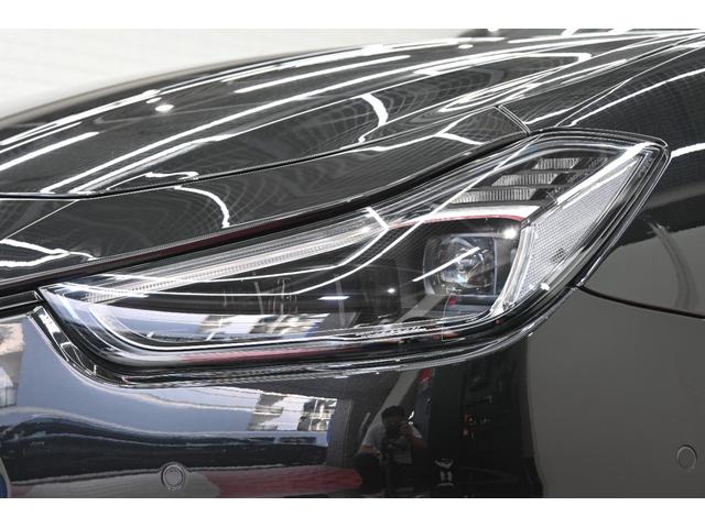 ギブリ グランスポーツ　ツーリングＰ　左ハンドル　サンルーフ　赤革　ＡＣＣ　８．４インチＭＴＣ＋　ナビＴＶ　Ｃａｒｐｌａｙ　Ｂカメラ　２０インチウラーノＡＷ　ＬＥＤライト　自動トランク＆フットトランク　ＬＥＤ　２年保証付（21枚目）