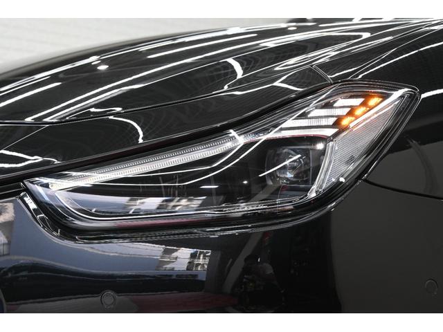 ギブリ グランスポーツ　ツーリングＰ　左ハンドル　サンルーフ　赤革　ＡＣＣ　８．４インチＭＴＣ＋　ナビＴＶ　Ｃａｒｐｌａｙ　Ｂカメラ　２０インチウラーノＡＷ　ＬＥＤライト　自動トランク＆フットトランク　ＬＥＤ　２年保証付（22枚目）