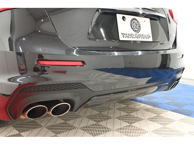 ギブリ グランスポーツ　ツーリングＰ　左ハンドル　サンルーフ　赤革　ＡＣＣ　８．４インチＭＴＣ＋　ナビＴＶ　Ｃａｒｐｌａｙ　Ｂカメラ　２０インチウラーノＡＷ　ＬＥＤライト　自動トランク＆フットトランク　ＬＥＤ　２年保証付（42枚目）