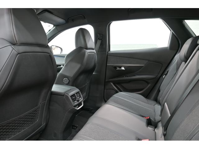 ３００８ ＧＴライン　ＡＣＣ　Ｐスタ　ＥＣＯ　ＬＫＡ　アクティブブレーキ　ハーフ革　純正タッチスクリーン　Ｃａｒｐｌａｙ　ナビＴＶ　Ｂカメラ　純正１８インチＡＷ　ルーフレール　ＬＥＤライト　パドルシフト　２年保証付（15枚目）