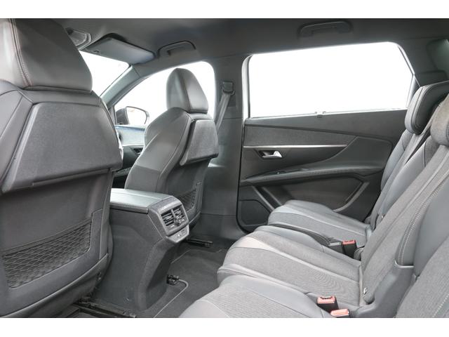 ５００８ ＧＴ　ブルーＨＤｉ　ＡＣＣ／Ｐスタ／ＥＣＯ／アクティブブレーキアシスト／ハーフ革／純正タッチスクリーン／Ｃａｒｐｌａｙ／フルセグ／純正１８インチＡＷ／ＬＥＤライト／ルーフレール／ＡＤＶグリップコントロール／２年保証付（15枚目）