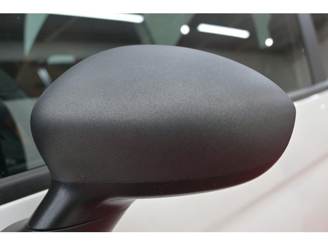 アバルト595 コンペティツィオーネ 左H 5MT Sabeltブラウンスポーツシート レコードモンツァ 純正タッチスクリーン Carplay ブレンボレッドキャリパー カーボンスカッフプレート 純正17インチAW 2年保証付(42枚目)