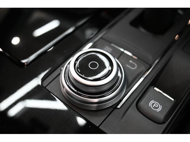 ギブリ S グランスポーツ ネリッシモ&ドライバーアシスタンスPKG ACC 黒革 純正ナビ フルセグ 全周囲カメラ CarPlay harman/kadrdon フットトランクオープナー ウラーノ20インチAW 2年保証付(42枚目)