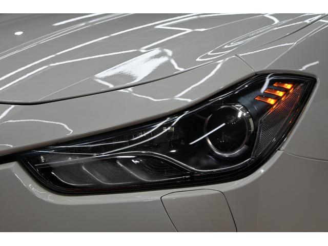 ギブリ S Q4 スポーツPKG21 Pスタ 黒革 純正ナビ フルセグ BTオーディオ&TEL Bカメラ クルコン harman/kardon チターノ21インチAW シフトパドル スポーツサスペンション 2年保証付(22枚目)