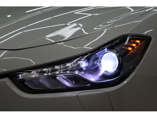 ギブリ S Q4 スポーツPKG21 Pスタ 黒革 純正ナビ フルセグ BTオーディオ&TEL Bカメラ クルコン harman/kardon チターノ21インチAW シフトパドル スポーツサスペンション 2年保証付(23枚目)
