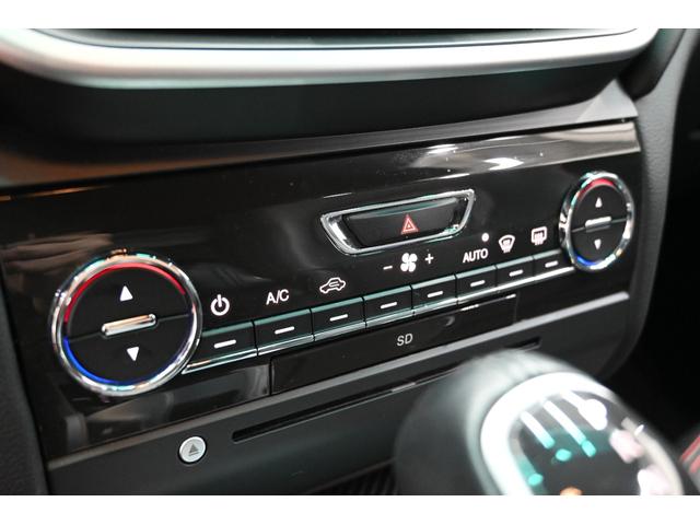 ギブリ S Q4 スポーツPKG21 Pスタ 黒革 純正ナビ フルセグ BTオーディオ&TEL Bカメラ クルコン harman/kardon チターノ21インチAW シフトパドル スポーツサスペンション 2年保証付(42枚目)