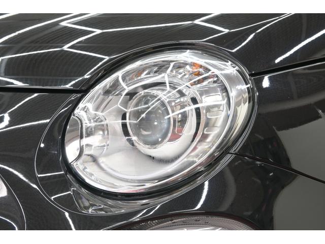 アバルト５９５ コンペティツィオーネ　左Ｈ　Ｓａｂｅｌｔブラウンスポーツシート　レコードモンツァ　純正７インチタッチスクリーン　ＣａｒＰｌａｙ　リアコーナーセンサー　純正１７インチＡＷ　ＳＰＯＲＴモード　２年保証付（22枚目）