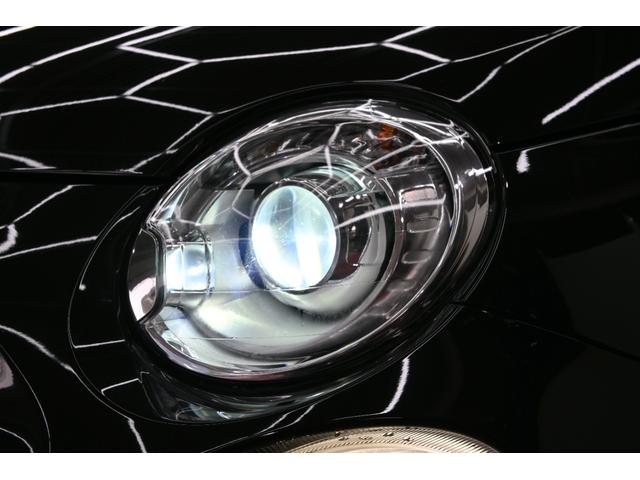 アバルト５９５ コンペティツィオーネ　左Ｈ　Ｓａｂｅｌｔブラウンスポーツシート　レコードモンツァ　純正７インチタッチスクリーン　ＣａｒＰｌａｙ　リアコーナーセンサー　純正１７インチＡＷ　ＳＰＯＲＴモード　２年保証付（23枚目）