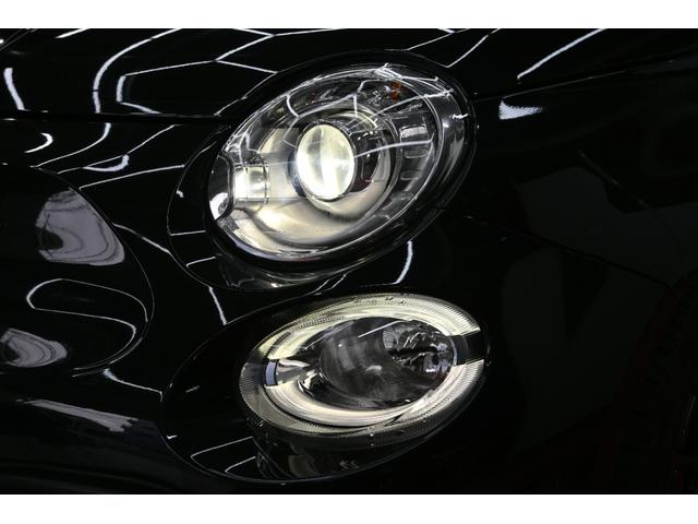 アバルト５９５ コンペティツィオーネ　左Ｈ　Ｓａｂｅｌｔブラウンスポーツシート　レコードモンツァ　純正７インチタッチスクリーン　ＣａｒＰｌａｙ　リアコーナーセンサー　純正１７インチＡＷ　ＳＰＯＲＴモード　２年保証付（24枚目）