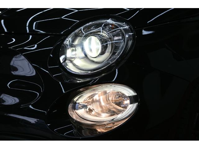 アバルト５９５ コンペティツィオーネ　左Ｈ　Ｓａｂｅｌｔブラウンスポーツシート　レコードモンツァ　純正７インチタッチスクリーン　ＣａｒＰｌａｙ　リアコーナーセンサー　純正１７インチＡＷ　ＳＰＯＲＴモード　２年保証付（25枚目）