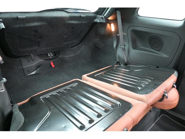 アバルト５９５ コンペティツィオーネ　左Ｈ　Ｓａｂｅｌｔブラウンスポーツシート　レコードモンツァ　純正７インチタッチスクリーン　ＣａｒＰｌａｙ　リアコーナーセンサー　純正１７インチＡＷ　ＳＰＯＲＴモード　２年保証付（32枚目）