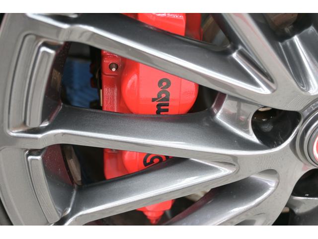 アバルト５９５ コンペティツィオーネ　左Ｈ　Ｓａｂｅｌｔブラウンスポーツシート　レコードモンツァ　純正７インチタッチスクリーン　ＣａｒＰｌａｙ　リアコーナーセンサー　純正１７インチＡＷ　ＳＰＯＲＴモード　２年保証付（39枚目）