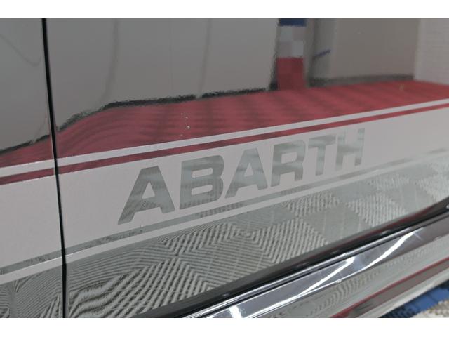 アバルト５９５ コンペティツィオーネ　左Ｈ　Ｓａｂｅｌｔブラウンスポーツシート　レコードモンツァ　純正７インチタッチスクリーン　ＣａｒＰｌａｙ　リアコーナーセンサー　純正１７インチＡＷ　ＳＰＯＲＴモード　２年保証付（40枚目）