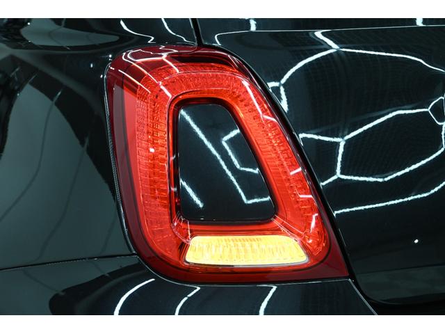 アバルト５９５ コンペティツィオーネ　左Ｈ　Ｓａｂｅｌｔブラウンスポーツシート　レコードモンツァ　純正７インチタッチスクリーン　ＣａｒＰｌａｙ　リアコーナーセンサー　純正１７インチＡＷ　ＳＰＯＲＴモード　２年保証付（42枚目）