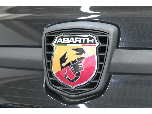 アバルト５９５ コンペティツィオーネ　左Ｈ　Ｓａｂｅｌｔブラウンスポーツシート　レコードモンツァ　純正７インチタッチスクリーン　ＣａｒＰｌａｙ　リアコーナーセンサー　純正１７インチＡＷ　ＳＰＯＲＴモード　２年保証付（43枚目）