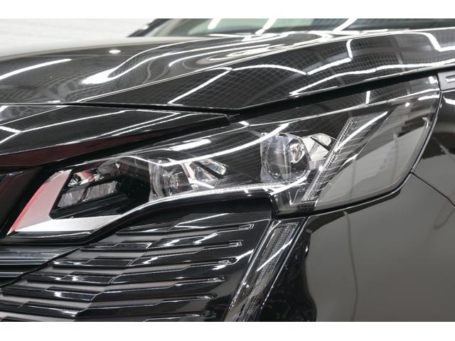 3008 GTハイブリッド4 1オーナー 後期モデル アクティブセーフティブレーキ ハーフ革 パノラマサンルーフ 純正タッチスクリーン CarPlay パノラマビューカメラ 純正18AW ブラインドスポットモニター 2年保証付(21枚目)