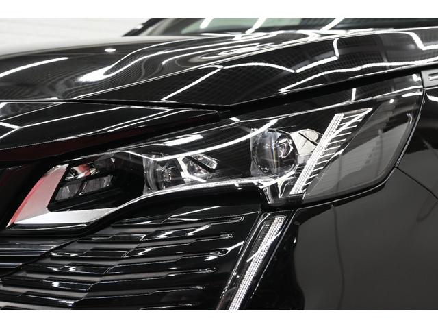 3008 GTハイブリッド4 1オーナー 後期モデル アクティブセーフティブレーキ ハーフ革 パノラマサンルーフ 純正タッチスクリーン CarPlay パノラマビューカメラ 純正18AW ブラインドスポットモニター 2年保証付(22枚目)