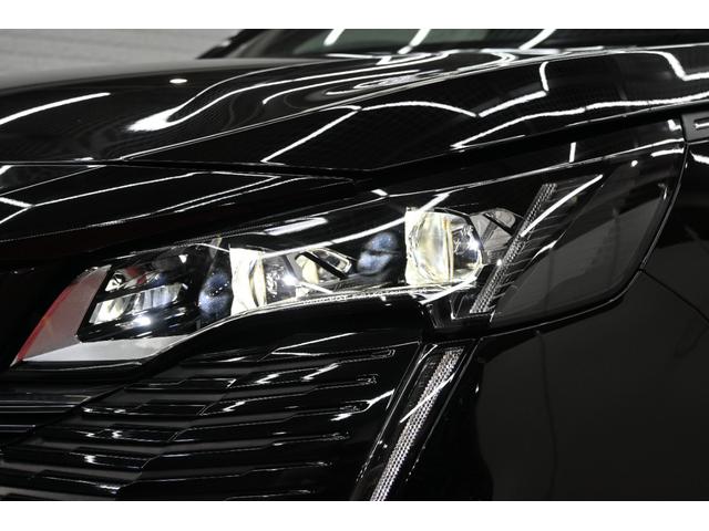 3008 GTハイブリッド4 1オーナー 後期モデル アクティブセーフティブレーキ ハーフ革 パノラマサンルーフ 純正タッチスクリーン CarPlay パノラマビューカメラ 純正18AW ブラインドスポットモニター 2年保証付(23枚目)