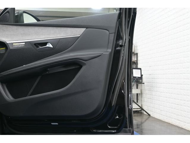 3008 GTハイブリッド4 1オーナー 後期モデル アクティブセーフティブレーキ ハーフ革 パノラマサンルーフ 純正タッチスクリーン CarPlay パノラマビューカメラ 純正18AW ブラインドスポットモニター 2年保証付(26枚目)