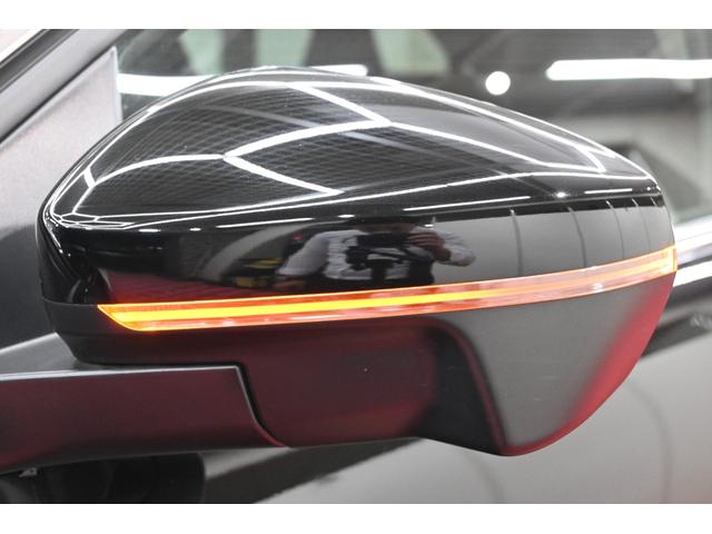 3008 GTハイブリッド4 1オーナー 後期モデル アクティブセーフティブレーキ ハーフ革 パノラマサンルーフ 純正タッチスクリーン CarPlay パノラマビューカメラ 純正18AW ブラインドスポットモニター 2年保証付(44枚目)