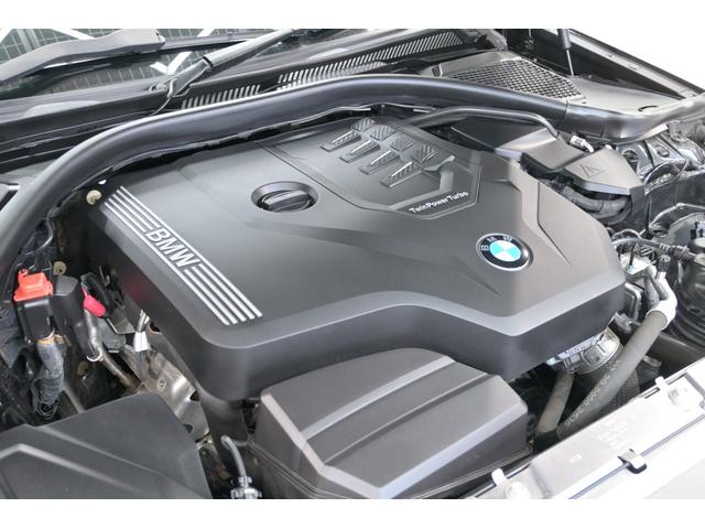 3シリーズ 320i Mスポーツ 1オナ ACC Pスタ ECO ハーフ革 HDDナビ BTオーディオ&TEL Carplay 360カメラ Mエアロ&18インチAW アダプティブLED Mスポーツサス 2年保証付(9枚目)