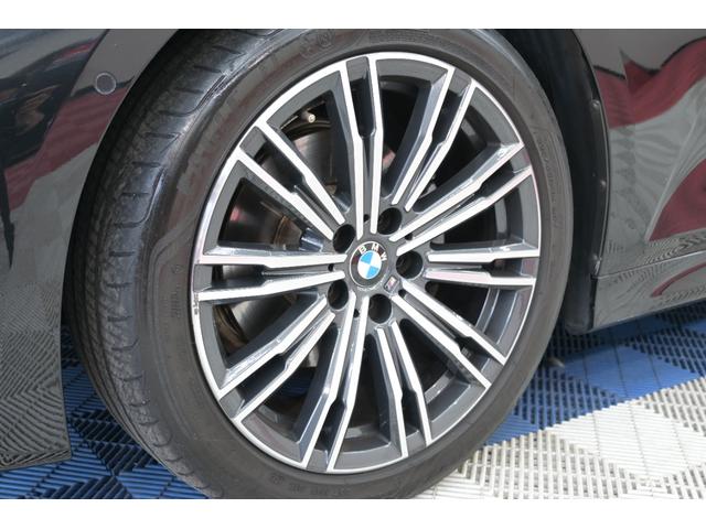 3シリーズ 320i Mスポーツ 1オナ ACC Pスタ ECO ハーフ革 HDDナビ BTオーディオ&TEL Carplay 360カメラ Mエアロ&18インチAW アダプティブLED Mスポーツサス 2年保証付(11枚目)