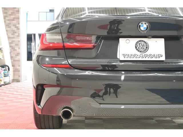 3シリーズ 320i Mスポーツ 1オナ ACC Pスタ ECO ハーフ革 HDDナビ BTオーディオ&TEL Carplay 360カメラ Mエアロ&18インチAW アダプティブLED Mスポーツサス 2年保証付(17枚目)