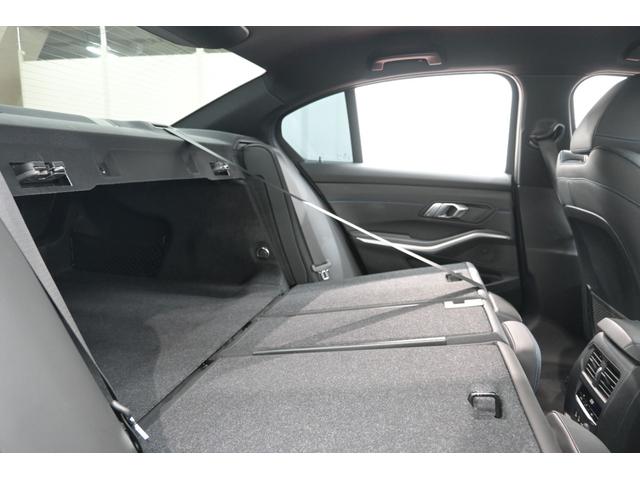 3シリーズ 320i Mスポーツ 1オナ ACC Pスタ ECO ハーフ革 HDDナビ BTオーディオ&TEL Carplay 360カメラ Mエアロ&18インチAW アダプティブLED Mスポーツサス 2年保証付(30枚目)